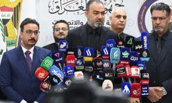 الإعلام والاتصالات تعلن جاهزية كربلاء لتغطية الاتصالات في عاشوراء